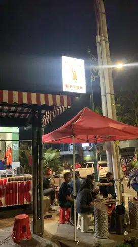Part Time Waiters Kedai Kopi