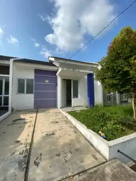 Jusl Murah Rumah Di Perum Victoria Village Bekasi Barat