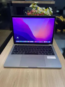 MacBook Pro 13inch 2016 / 2017 A1706 Touchbar