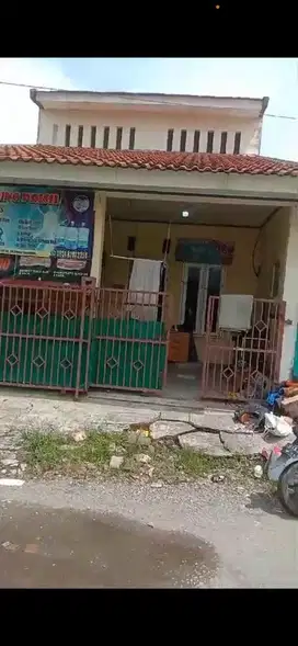 Dijual Rumah dengan harga murah Dekat dengan Kawasan MM2100