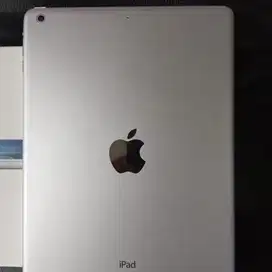 Ipad Air 1 64gb Wifi Ibox Second