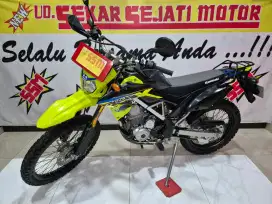 KLX 2022,, SIAPP PAKAII