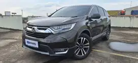 [OLXMOBBI] DP Rendah Honda CR-V 1.5 Prestige Bensin-AT 2019 2JD
