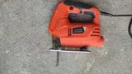 Mesin Jigsaw Hyper JS 008