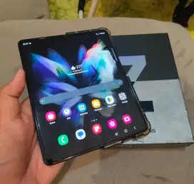 Sein ! Z Fold 3 5G 12/512 GB resmi
