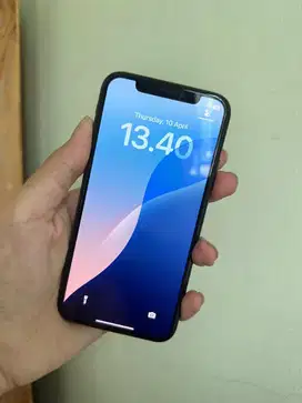 iPhone Xs Space Grey 64GB Ex Inter Sinyal All Operator