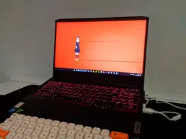 Laptop Lenovo Ideapad Gaming 3