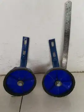 Roda sepeda anak