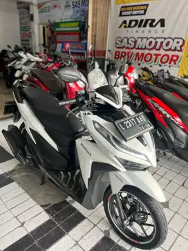 VARIO 125 TAHUN 2021 SAS MOTOR JL BARATA JAYA 19 NO 5