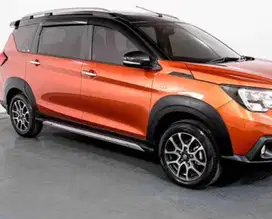 Suzuki Xl7 automatic