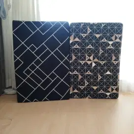 Kasur Lipat 2 Unit 90x180x10cm Jual Borongan