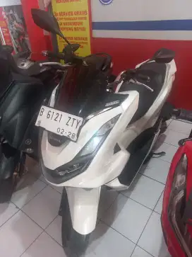 KREDIT PALING MURAH SE JABODETABEK SYARAT CUKUP KTP&KK