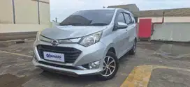 [OLXMOBBI] DP Rendah Daihatsu Sigra 1.2 R Bensin-AT 2016 VKN