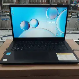 Promo Asus Vivobook A1400EA Pentium Gold 4GB/256GB Layar 14 Slim Baru