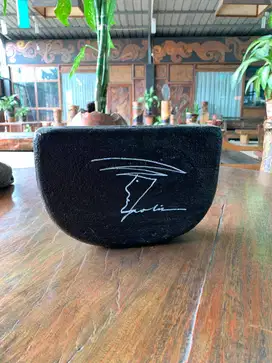 Vas unik dekorasi rumah