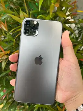 Iphone 11 promax 256 ex inter