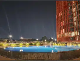 Apartmen studio SQ RES