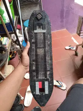 Mainan anak cobi brick