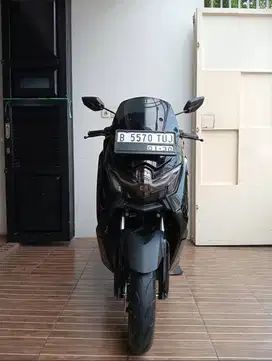 ALL NEW YAMAHA NEO CON 155 TAHUN 2024
