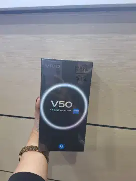 VIVO V50 (5G)¹²/512GB