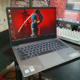 LAPTOP Ideapad Slim S530 Mulus