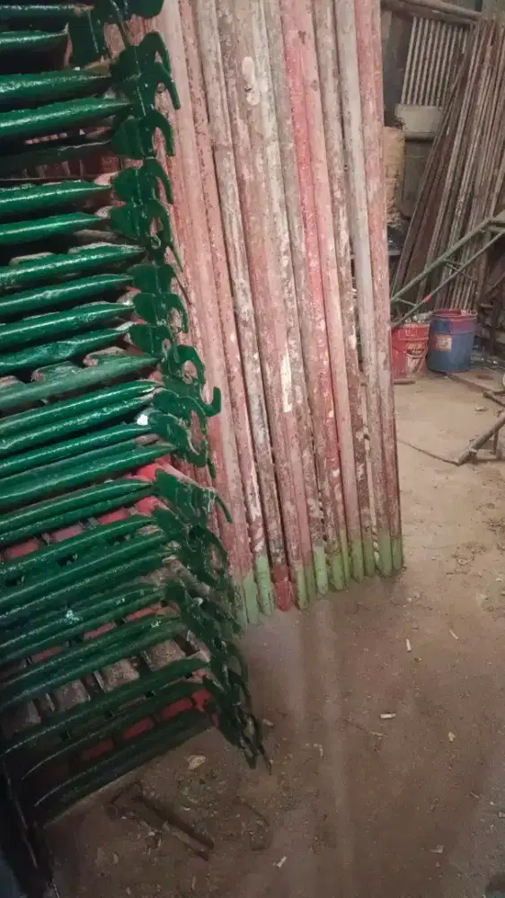 Scafollding rental dan jual