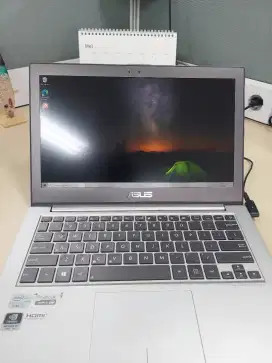 Asus Ultrabook UX32V