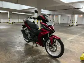 Supra GT-R 150 2019