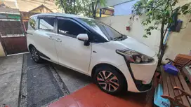 Toyota Sienta 2018 Bensin