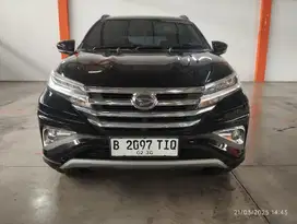 Daihatsu Terios 2020 Bensin