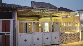 Rumah Minimalis Sidoarjo