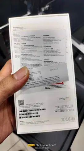 iphone 14 pro max 256 ex ibox resmi mulus no minus