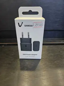 Travel Adepter 25watt