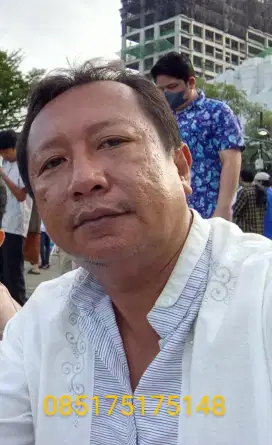 Supir Pribadi siap kerja