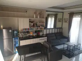 Disewakan Rumah Cantik & Asri Tatar Simakirana KBP