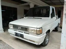 Kijang Super 1993