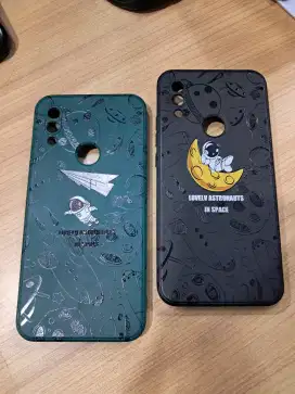 Free Casing Redmi 7