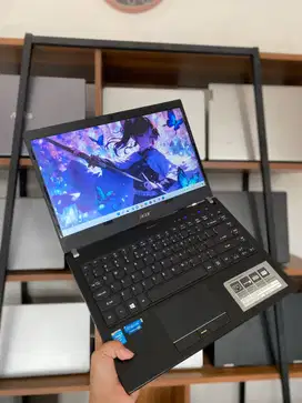 ACER TRAVELMATE P645M COREE I7-4500U RAM 8 GB SSD 120 GB