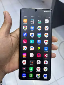 Infinix Note 40 Pro 5G 8/256
