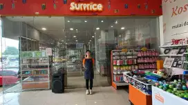 LOWONGAN KERJA TOKO SURPRICE PAMULANG SQUARE