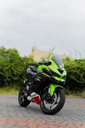 Kawasaki ZX25R ABS 2022