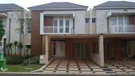 Rumah Siap Huni di Cluster Lotus Summarecon Bekasi