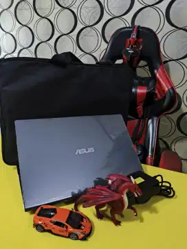 Laptop ASUS Expertbook P1 P1412CEA.208 GEN 11 [RAM 8GB/SSD 512GB]