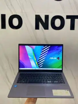 ASUS A516M 15 INCH	INTEL CELERON N4020 RAM 4 GB SSD 256 GB