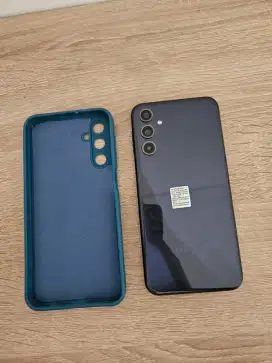 SAMSUNG M34 5G DARK BLUE