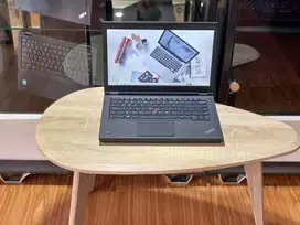 Lenovo Thinkpad T440p Intel Core i5-4300M 2.6GHz RAM 8GB Dual Storage