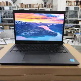 Dell Latitude 3420 i3 gen 11 RAM 4GB SSD 128GB + HDD 1TB Windows 11