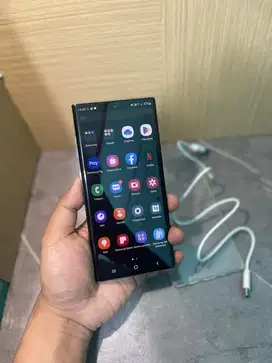 samsung note 10 Plus Ram 12/256GB SEIN Resmi