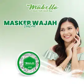 KOSMETIK MABELO