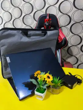 Laptop Lenovo Ideapad Slim 3 SUPERSLIM RAM 20GB/SSD 512GB